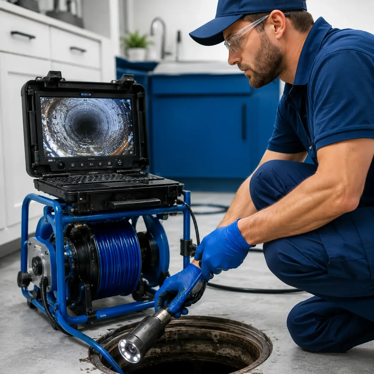 Pipe Relining professionals serving Peterson, IA